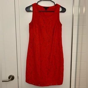 Banana Republic business casual dress
